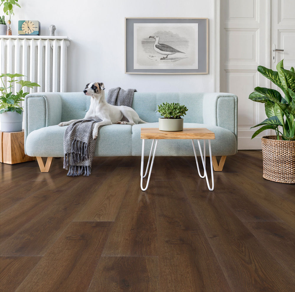 Osprey - American Walnut
