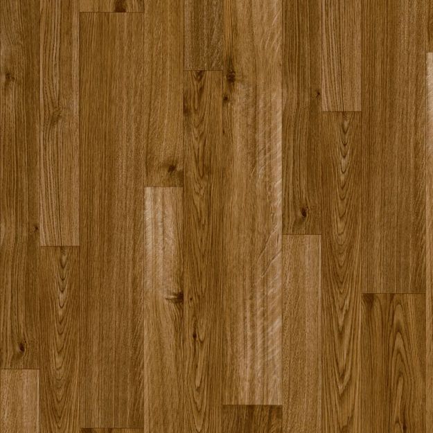 Evolutions - Golden Oak