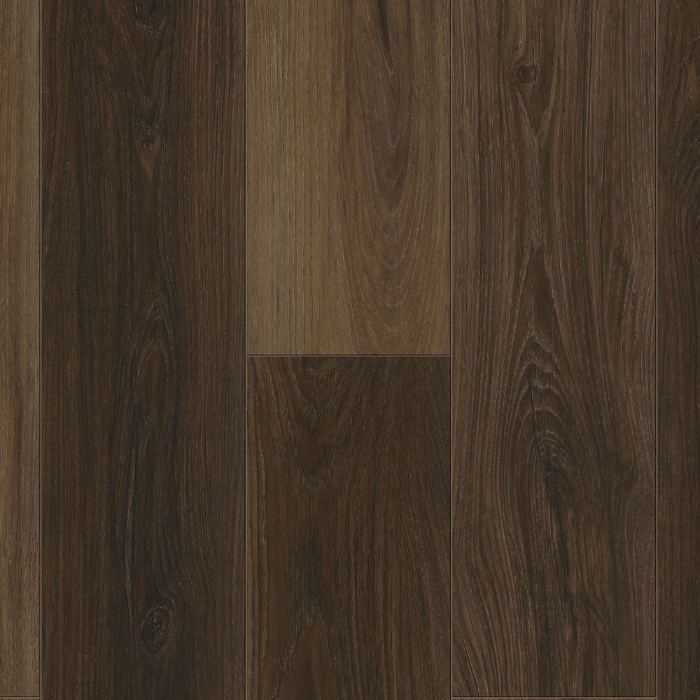 Odyssey - Mahogany