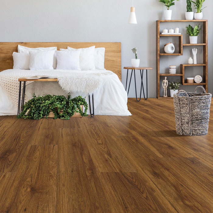 Falcon's Crest Plus - Canyon Oak