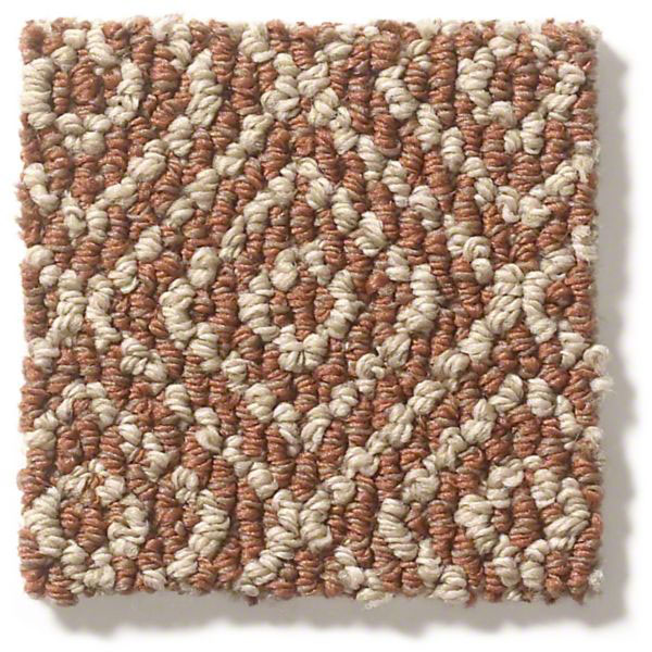 Design Accents - Burnt Russet