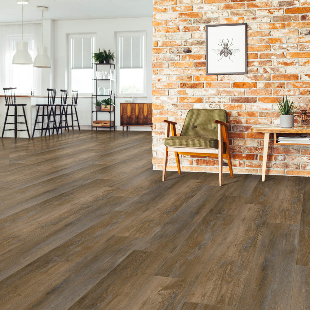 Camelot - Antique Plank
