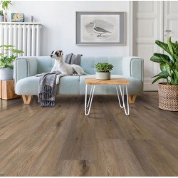 Weathered Oak